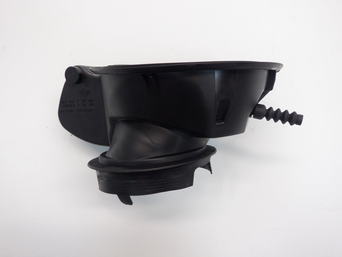 Mini Cooper Base Fuel Door Housing 51177148884 07-14 R55 R56