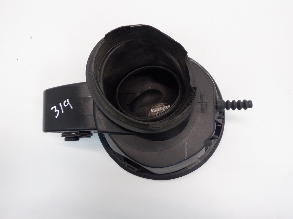 Mini Cooper Base Fuel Door Housing 51177148884 07-14 R55 R56