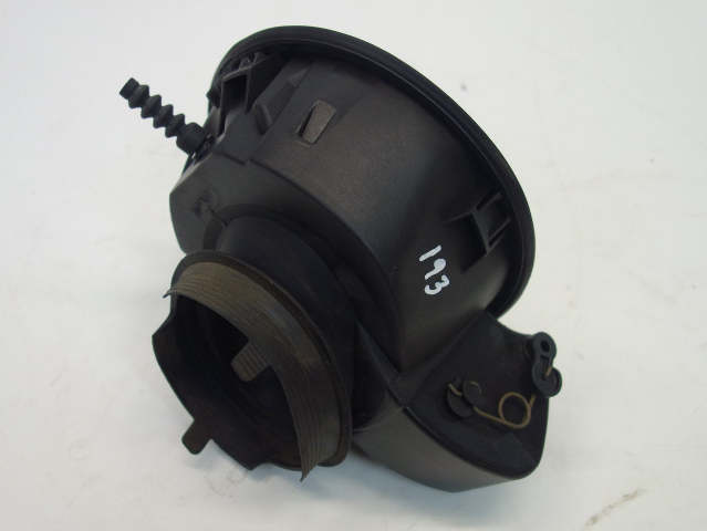 Mini Cooper S JCW Fuel Door and Cap 51177148886 07-14 R56 R55