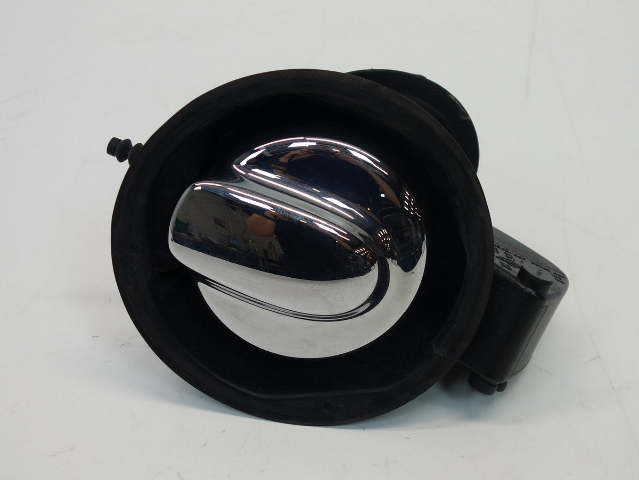 Mini Cooper S JCW Fuel Door and Cap 51177148886 07-14 R56 R55