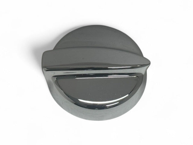 Mini Cooper Fuel Door Gas Cap Chrome 51177158196 2004-2006 R53