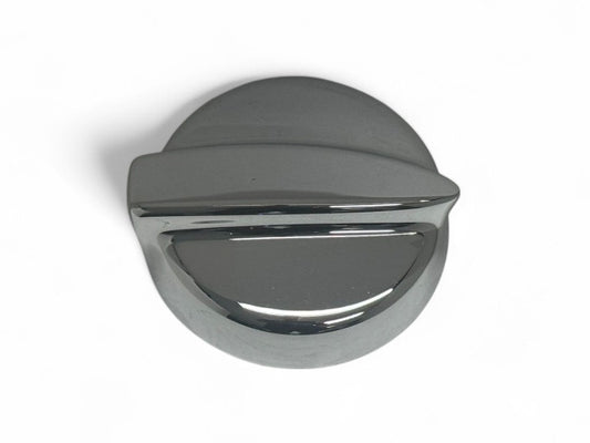 Mini Cooper Fuel Door Gas Cap Chrome 51177158196 2004-2006 R53