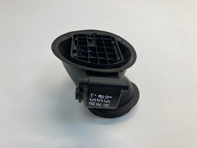 Mini Cooper Fuel Door Housing 51177190623 09-15 R57 R58 R59