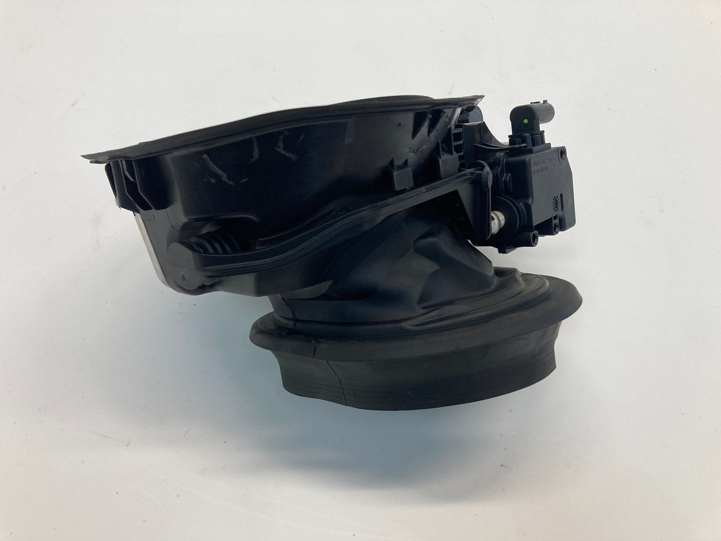 Mini Cooper Fuel Filler Door Housing 51177315822 F55