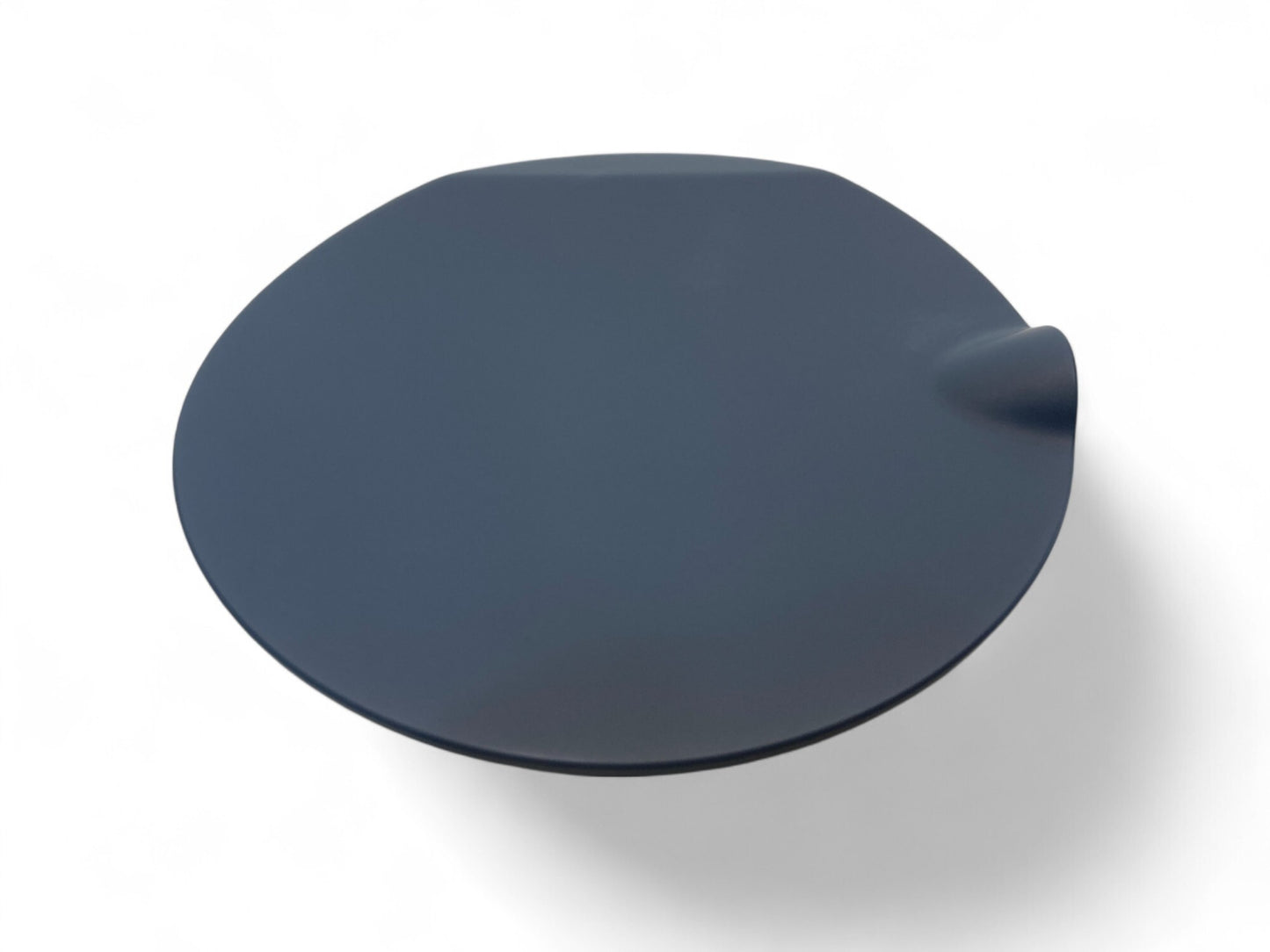 Mini Cooper Base 5 Door Fuel Fill Door Primer New OEM 51177410277 F55