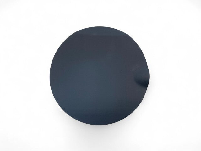 Mini Cooper Base 5 Door Fuel Fill Door Primer New OEM 51177410277