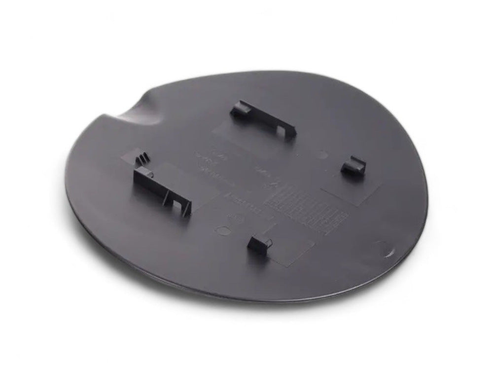 Mini Countryman Fuel Filler Door Flap Primer, New OEM 51179801418 11-16 R60