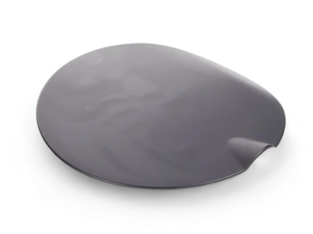 Mini Countryman Fuel Filler Door Flap Primer, New OEM 51179801418 11-16 R60