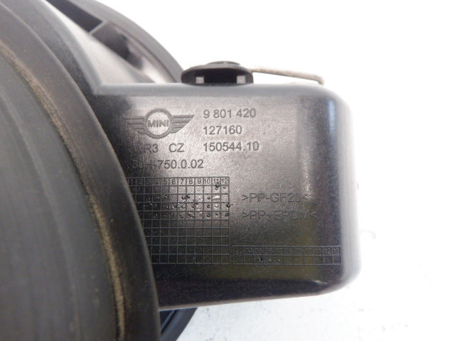 Mini Countryman Fuel Door Cover Housing 51179801420 11-16 R60