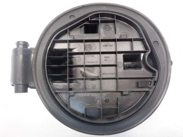 Mini Countryman Fuel Door Cover Housing 51179801420 11-16 R60