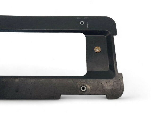 Mini Cooper Rear License Plate Bracket Holder 51187160607 02-17 R5x
