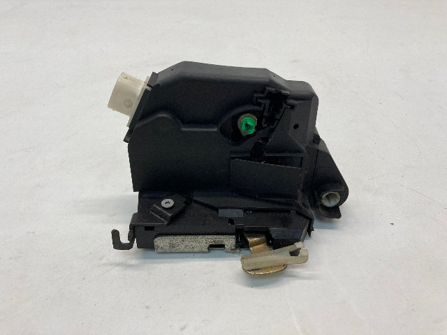 Mini Cooper Left Front Door Lock Latch 51200556768 2002-2008 R50 R52 R53