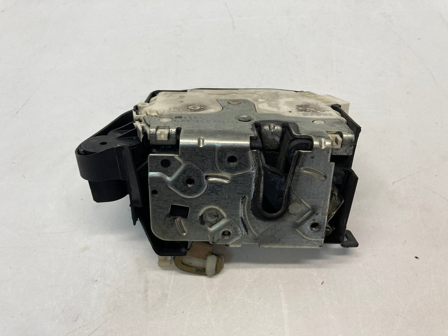 Mini Cooper Left Front Door Lock Latch 51200556768 2002-2008 R50 R52 R53