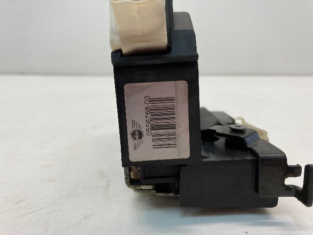 Mini Cooper Left Front Door Lock Latch 51200556768 2002-2008 R50 R52 R53