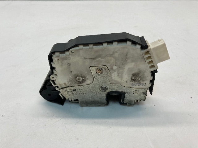 Mini Cooper Left Front Door Lock Latch 51200556768 2002-2008 R50 R52 R53