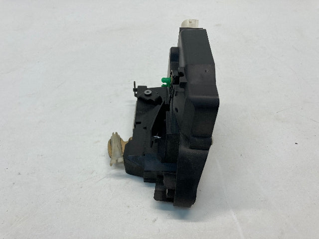 Mini Cooper Left Front Door Lock Latch 51200556768 2002-2008 R50 R52 R53