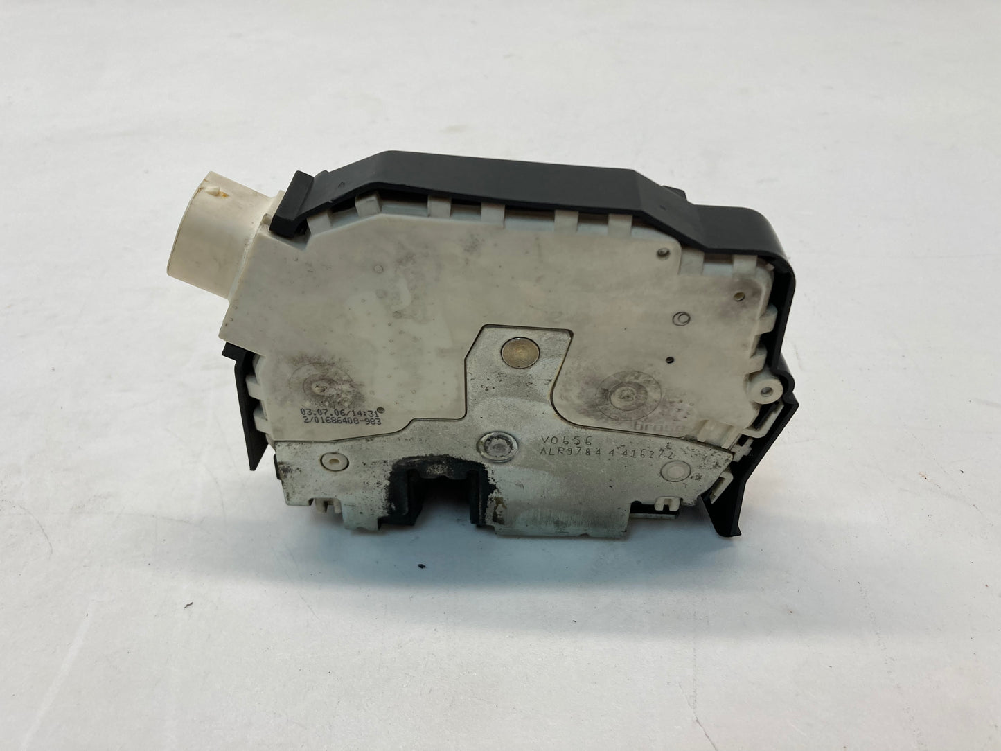 Mini Cooper Right Front Door Lock Latch 51200556769 02-08 R50 R52 R53