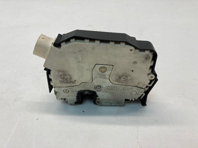 Mini Cooper Right Front Door Lock Latch 51200556769 02-08 R50 R52 R53