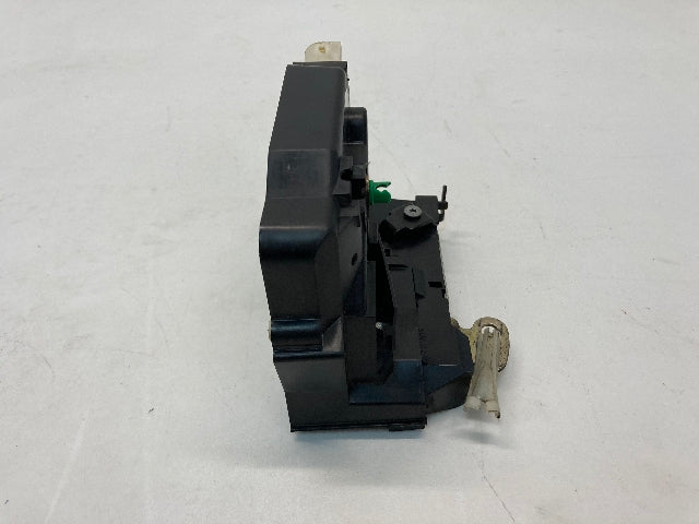 Mini Cooper Right Front Door Lock Latch 51200556769 02-08 R50 R52 R53
