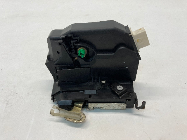 Mini Cooper Right Front Door Lock Latch 51200556769 02-08 R50 R52