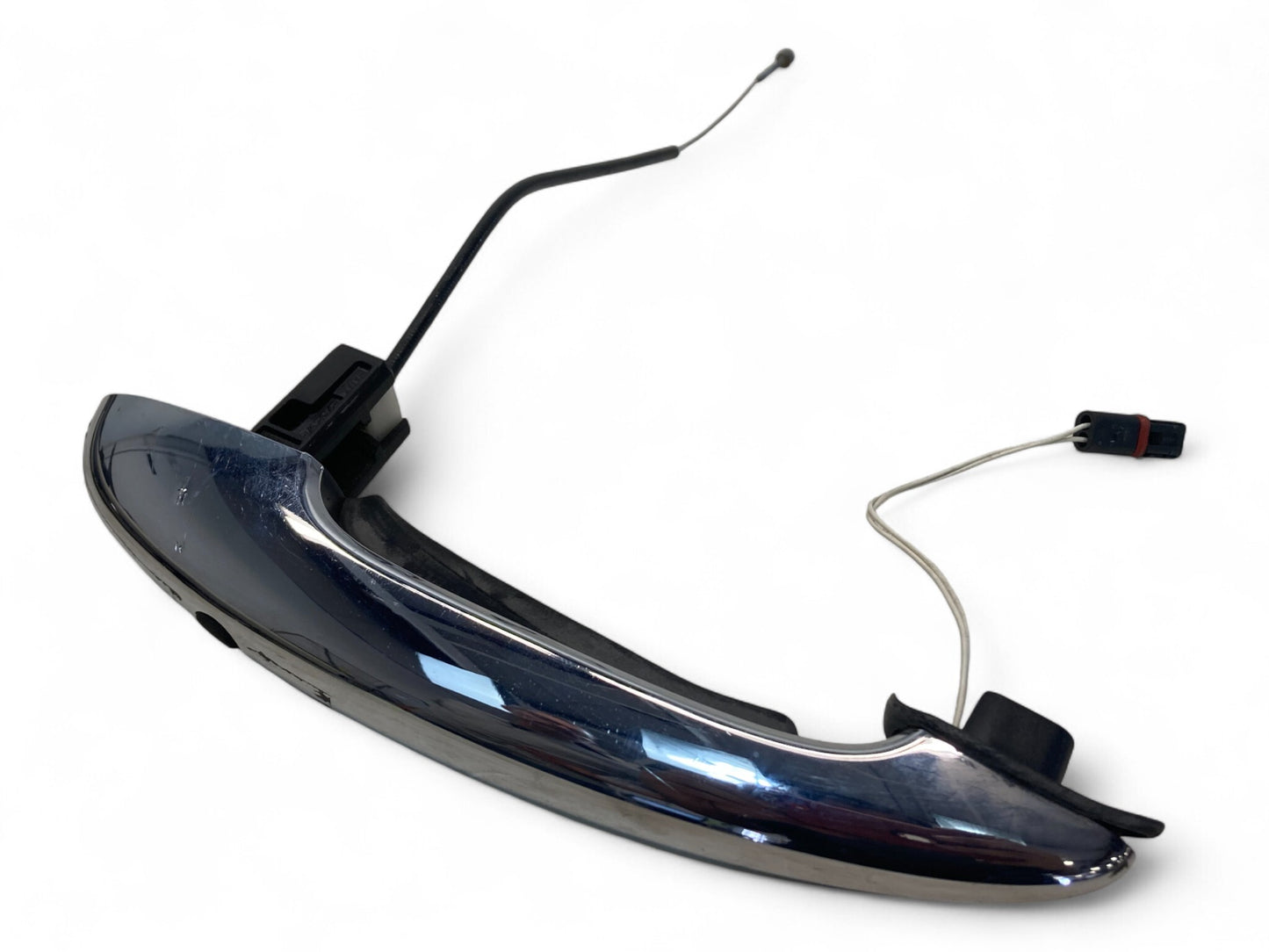 Mini Cooper Right Front Exterior Door Handle Comfort Access 51212752578 07-15 R5x 520