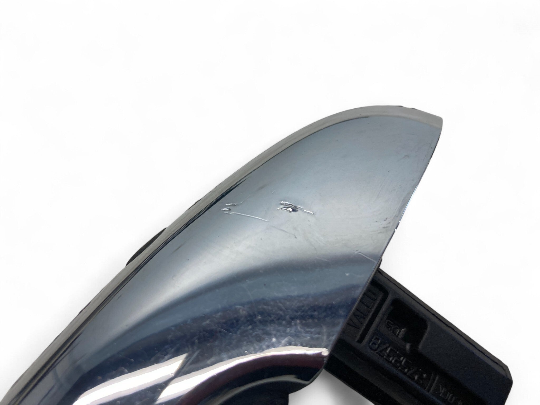 Mini Cooper Right Front Exterior Door Handle Comfort Access