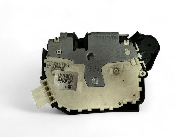 Mini Cooper Left Front Door Lock Latch 51212752595 07-15 R5x