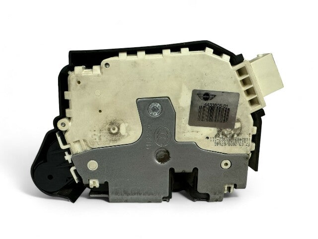 Mini Cooper Left Front Door Lock Latch 51212752595 07-15 R5x