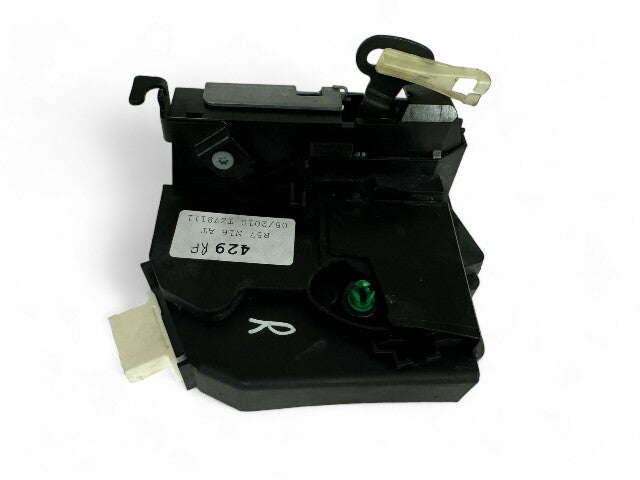 Mini Cooper Right Front Door Lock Latch 51212752596 07-15 R5x