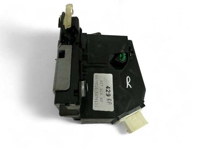 Mini Cooper Right Front Door Lock Latch 51212752596 07-15 R5x