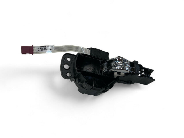 Mini Cooper Left Front Interior Door Handle 51212753717 07-15 R5x