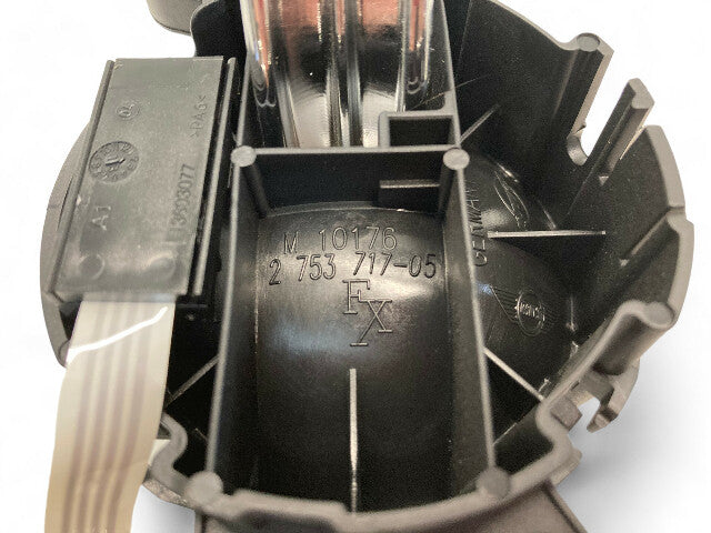 Mini Cooper Left Front Interior Door Handle 51212753717 07-15 R5x