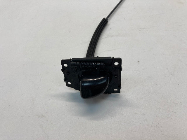Mini Cooper Clubman 3rd Door Clubdoor Opener Lever 51212754307 08-14 R55
