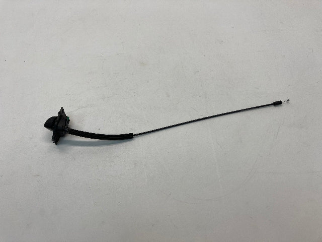 Mini Cooper Clubman 3rd Door Clubdoor Opener Lever 51212754307 08-14 R55