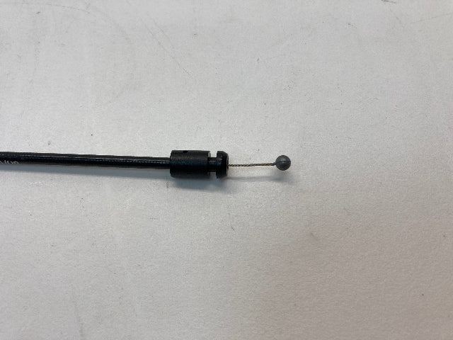 Mini Cooper Clubman 3rd Door Clubdoor Opener Lever 51212754307 08-14 R55