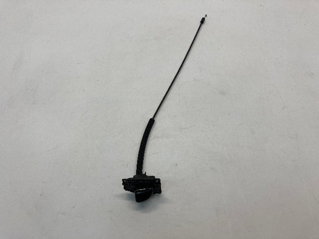 Mini Cooper Clubman 3rd Door Clubdoor Opener Lever 51212754307 08-14 R55