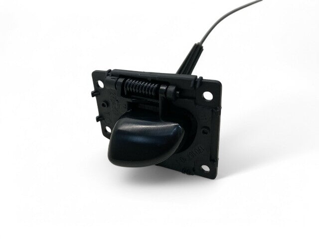 Mini Cooper Clubman Clubdoor Opener Lever New OEM 51212754307 2008-2014 R55