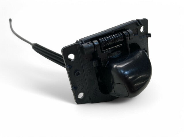 Mini Cooper Clubman Clubdoor Opener Lever New OEM 51212754307 2008-2014 R55