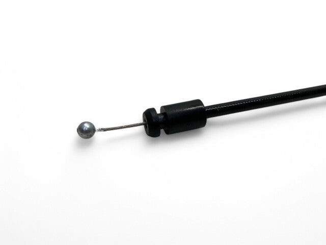 Mini Cooper Clubman Clubdoor Opener Lever New OEM 51212754307 2008-2014 R55