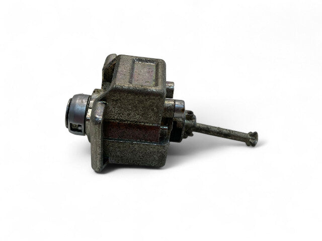 Mini Cooper Left Front Door Lock Cylinder w/ Key 07-15 R5x