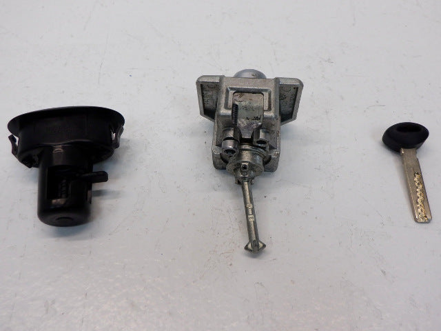 Mini Cooper Door and Glove Box Lock Set with Key 07-15 R5x