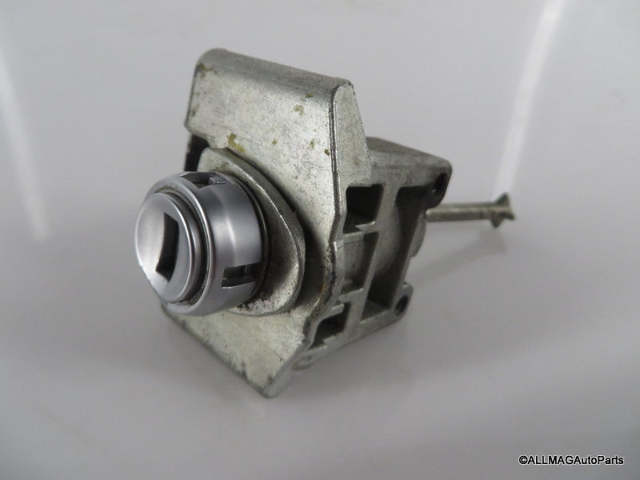 Mini Cooper Left Door Lock Cylinder 51217074440 02-15 R5x