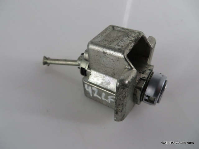 Mini Cooper Left Door Lock Cylinder 51217074440 02-15 R5x