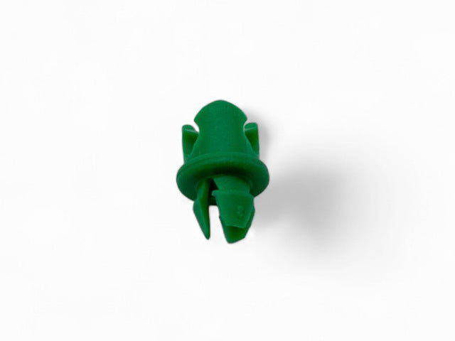 Mini Cooper Door Latch Lock Rod Clip NEW OEM 51217116342 02-15 R5x