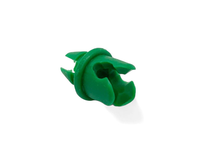 Mini Cooper Door Latch Lock Rod Clip NEW OEM 51217116342 02-15 R5x