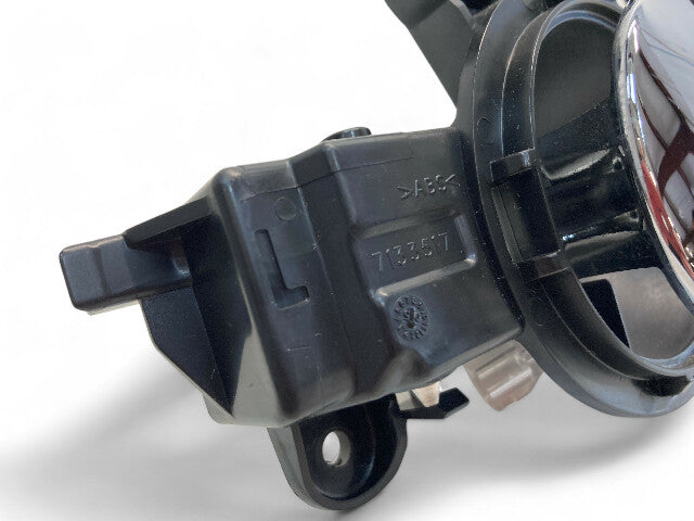 Mini Cooper Left Interior Door Handle Lighted 51217133517 02-08 R50 R52 R53