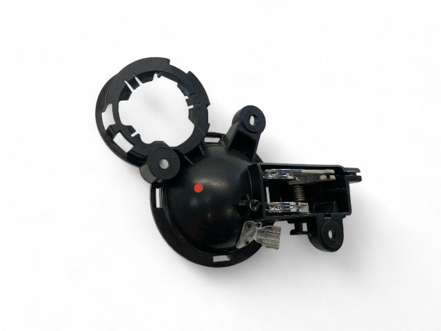 Mini Cooper Left Interior Door Handle Lighted 51217133517 02-08 R50 R52 R53