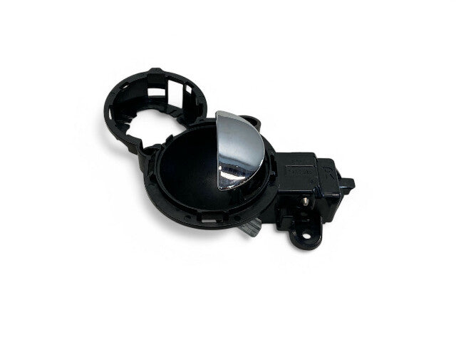 Mini Cooper Right Interior Door Handle Lighted 51217133518 02-08 R50 R52 R53