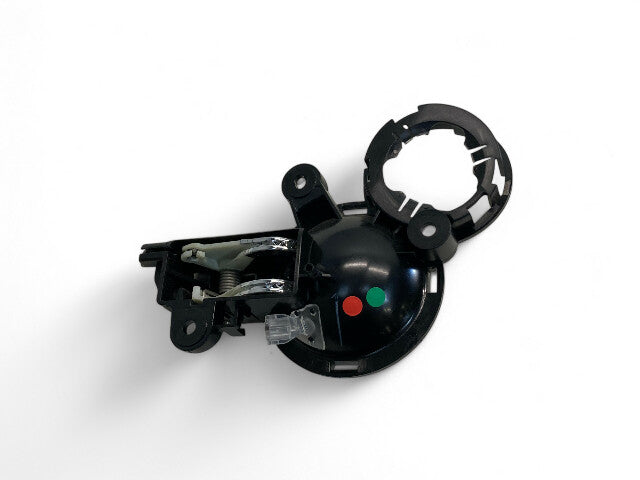 Mini Cooper Right Interior Door Handle Lighted 51217133518 02-08 R50 R52 R53