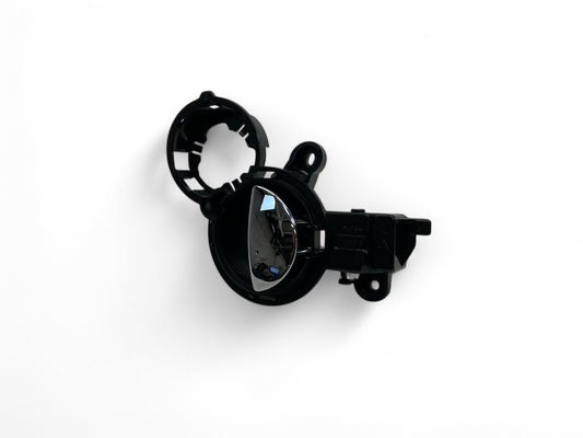 Mini Cooper Right Interior Door Handle Lighted 51217133518 02-08 R50 R52 R53